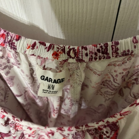 Summer Top from Garage - Picture 5 of 5